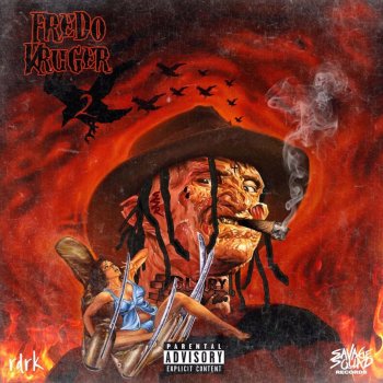 Fredo Santana feat. Kodak Black & Chief Keef High Off Gun Powder