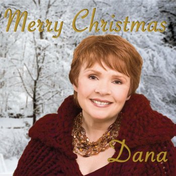 Dana Cold Cold Christmas