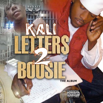 Kali Boosie Charges