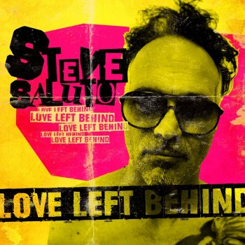 Steve Saluto Higher (feat. Marco Mendoza & Atma Anur) [Traccia Live]