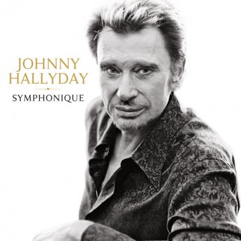 Johnny Hallyday Grave-moi le cœur
