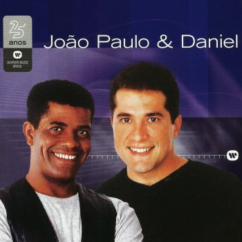João Paulo & Daniel Estou apaixonado