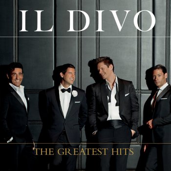 Traditional feat. Il Divo Amazing Grace - 2012 Version