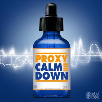 Proxy Calm Down - Original Mix