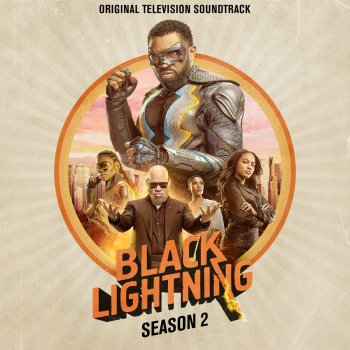 Godholly In The Streets Again (From Black Lightning: Season 2)