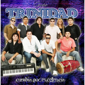 Grupo Trinidad Tu Voz