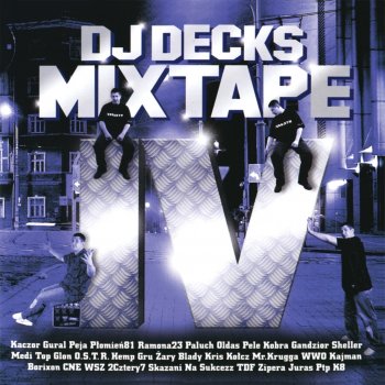 DJ Decks Beatbox 1