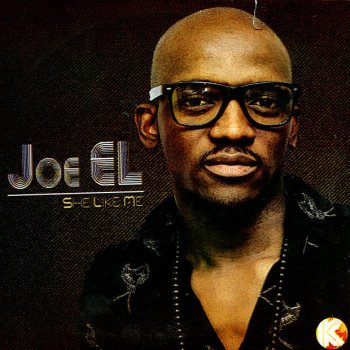 Joe El. She Like Me (Instrumental)