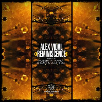 Alex Vidal Reminiscence - Original Mix