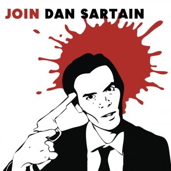 Dan Sartain Replacement Man