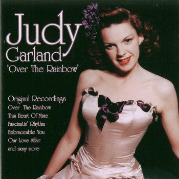 Judy Garland Aren't You Kinda Glad We Did