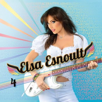 Elsa Esnoult J'ai fait tout ça pour toi (Electro Mix)