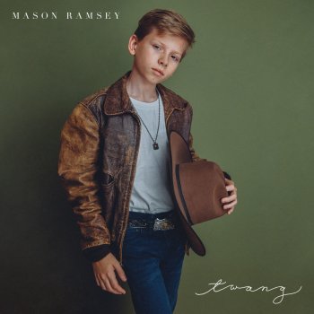 Mason Ramsey On My Way