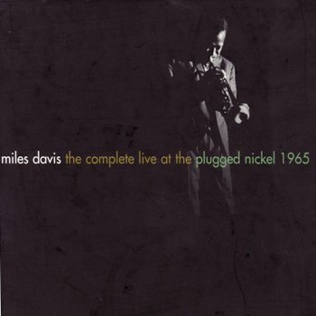 Miles Davis No Blues - Live