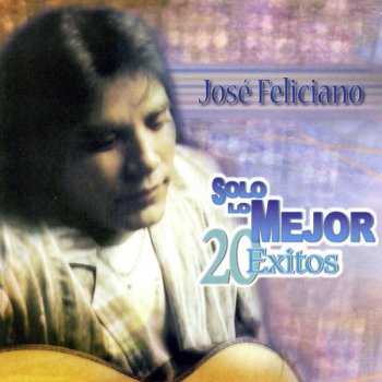 José Feliciano Quedate