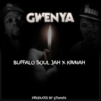 Buffalo Souljah feat. Kinnah Gwenya