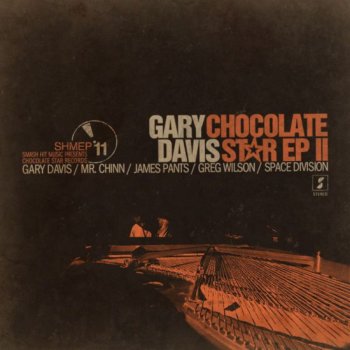 Gary Davis Super Ron (Chinn's Groove)