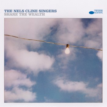 Nels Cline The Pleather Patrol
