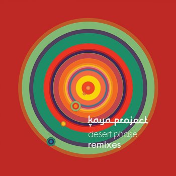 Kaya Project Calico Stomp (Gaudi Remix)