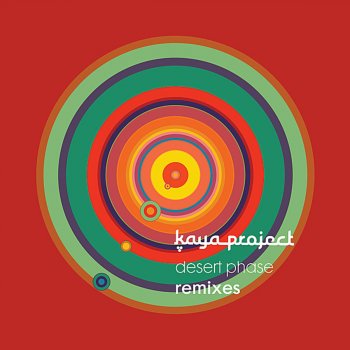 Kaya Project Vijaya (Bluetech Remix)