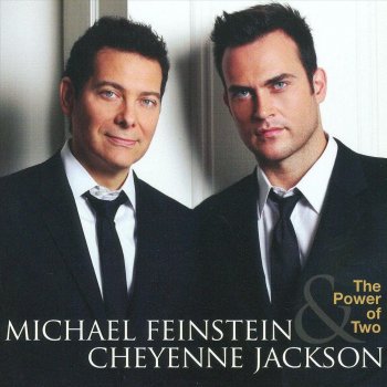 Cheyenne Jackson & Michael Feinstein We Kiss In A Shadow