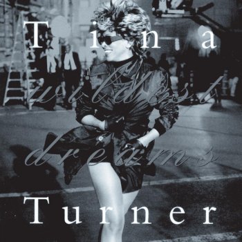 Tina Turner On Silent Wings - Live