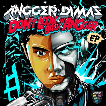 Angger Dimas Never Been - Original Mix