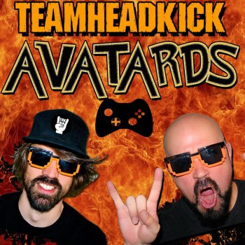Teamheadkick Lock and Load (Battlefield 1)