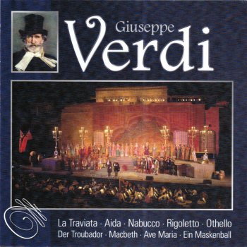 Giuseppe Verdi feat. Sofia Philharmonic Orchestra, Emil Tabakov & Elizabeth Carter Un ballo in maschera, Act III: Arie des Oscar. "Saper vorreste"
