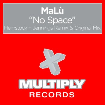 Malu No Space (Hemstock & Jennings remix)