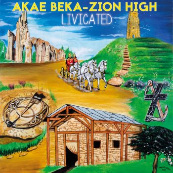 Akae Beka Livicated