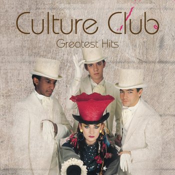 Culture Club Kissing 2 B Clever - Demo