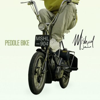 Mishaal Peddle Bike