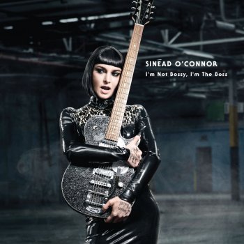 Sinead O'Connor How Nice a Woman Can Be