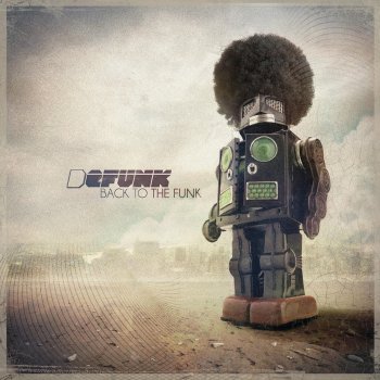 Defunk feat. Tombre Funkatronic Masterphonic (feat. Tombre) - Original Mix