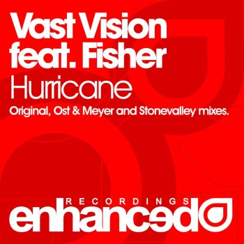 Vast Vision feat. Fisher Hurricane - Stonevalley Remix