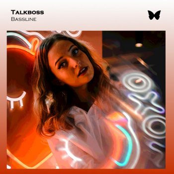 Talkboss Bassline