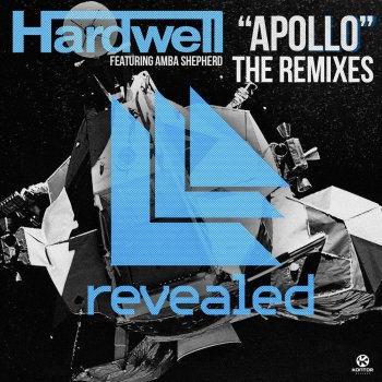 Hardwell feat. Amba Shepherd Apollo (Psychic Type Remix)