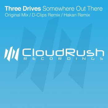 Three Drives Somewhere Out There (D-Clips Remix)