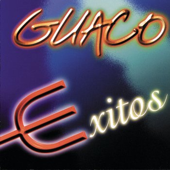 Guaco feat. Gilberto Santa Rosa Ya No Eres Tu