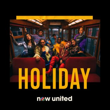 Now United Holiday