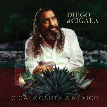 Diego El Cigala feat. Mariachi Vargas De Tecalitlan Somos Novios