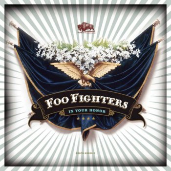 Foo Fighters DOA - Demo