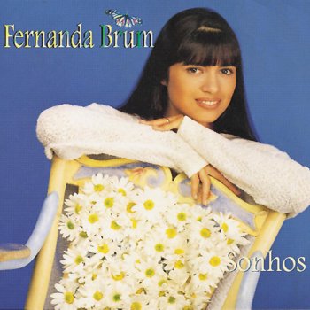 Fernanda Brum feat. Emerson Pinheiro As Cores do Amor