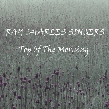 Ray Charles Singers Oh, How I Hate To Get Up In The Morning