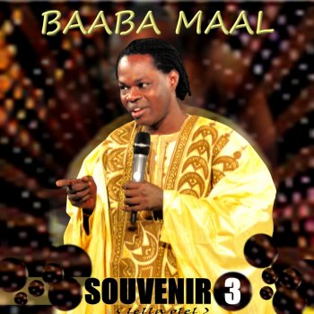 Baaba Maal Mbassou