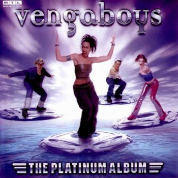 Vengaboys Cheekah Bow Bow (That Computer Song)
