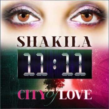 Shakila City of Love