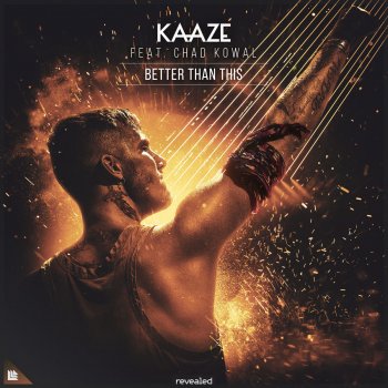 Kaaze feat. Chad Kowal Better Than This