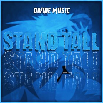 Divide Music Stand Tall (Inspired by "Naruto")